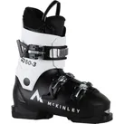 McKinley Kinder Skischuh MJ50-3 black/white 23