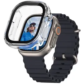 Panzer Glass PanzerGlass Snappie Full Body Clear Apple Watch Ultra 2024