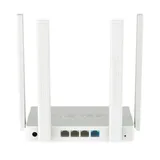 Keenetic Skipper AC1200 Mesh-WLAN-5-Router mit einem 4-Port-Gigabit-Smart-Switch
