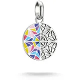 Thomas Sabo Thomas Sabo x Wednesday CC1314-691-7 Charm Anhänger