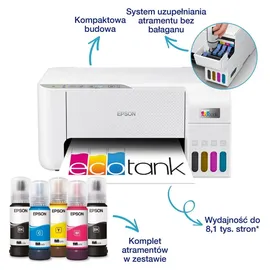 Epson EcoTank L3276