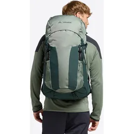 Vaude Brenta 36+6 Wanderrucksack Agave