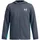 Under Armour Rival Woven Stoffjacke Jungen 044 downpour gray/ether blue/white XL 160-170 cm