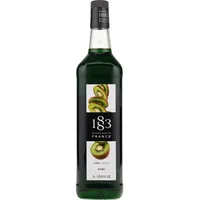 1883 maison routin Kiwi Sirup 1000 ml
