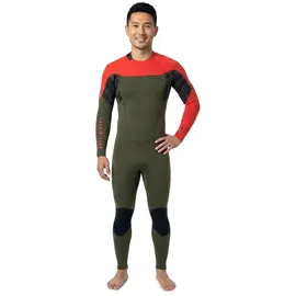 Aqua Lung Neoprenanzug Xscape Grau S