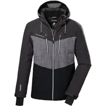 KILLTEC KSW 45 MN SKI JCKT Skijacke Grau S
