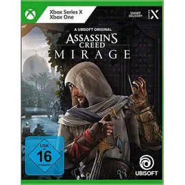 Assassin's Creed Mirage