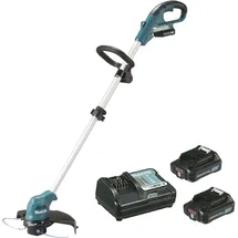 Makita UR100DWAE inkl. 2 x 2,0 Ah