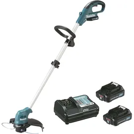Makita UR100DWAE inkl. 2 x 2,0 Ah