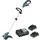 Makita UR100DWAE inkl. 2 x 2,0 Ah
