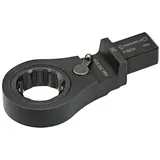 Stahlwille Einsteck-Ringratschenschlüssel 24 mm