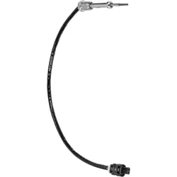 f.becker_line Abgas-Temperatur-Sensor Sensor, Abgastemperatur 2-polig für BMW 7806254 13627806254 51510007