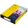 Inapa tecno colors A3 80 g/m2 500 Blatt intensivgelb