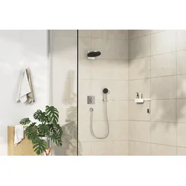 Hansgrohe DuoTurn Q Mischer Unterputz für 2 Verbraucher Chrom 75414000