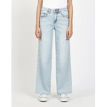 Gang Carlotta Long Blau 32
