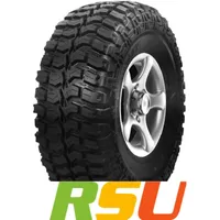 Lakesea Trackmaster 4X4 P.O.R. 37x12.5R17 131 N Sommerreifen