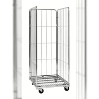 Kongamek Rollcontainer KM72801803 (720 x 800 x 1800)