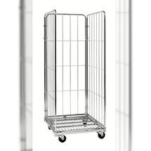 Kongamek Rollcontainer KM72801803 (720 x 800 x 1800)