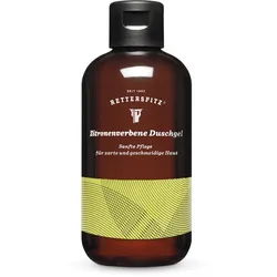 RETTERSPITZ Zitronenverben Duschgel 200 ml Duschgel