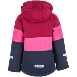 ZigZag Taylora Skijacke Unisex Blau 98