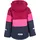 ZigZag Taylora Skijacke Unisex Blau 98