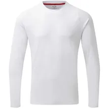 Gill UV-Schutz Langarmshirt Weiß L