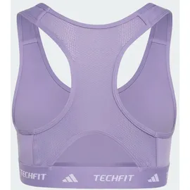 adidas Techfit PrimeLift React Magic Lilac/White 140