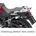Kofferträger Monokey Cam-Side für Yamaha Tenere 700