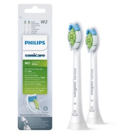 Philips Sonicare W Optimal White Aufsteckbürste HX6062/10 2 St.