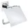 Grohe Start Cube Toilettenpapierhalter mit Deckel,