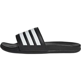 adidas Comfort Adilette Core Black / Footwear White / Core Black 40 1/2