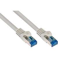 Good Connections Netzwerkkabel (PiMF, S/FTP, (S-STP)
