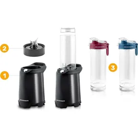 Berdsen BD-752 Smoothie-Maker