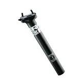 Race Face Chester Sattelstütze - 30.9mm, 400mm, black