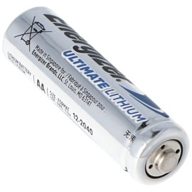 Energizer Ultimate Lithium AA 3000 mAh 4 St.