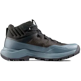 Mammut Sertig III Mid GTX Schuhe (Größe 45 - grau)