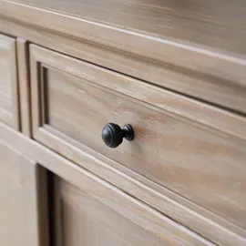 Tikamoon Sideboard Roma 170 cm beige