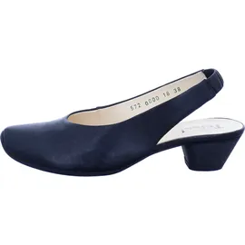 THINK! Aida Pumps Schwarz 38 EU
