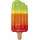 BESTWAY Luftmatratze Eis am Stiel