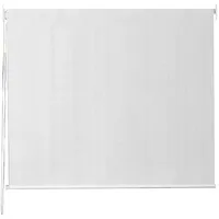 PEDDY SHIELD Sonnenrollo HDPE 140 cm x 240 cm