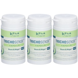 Hans Karrer Trichosense®