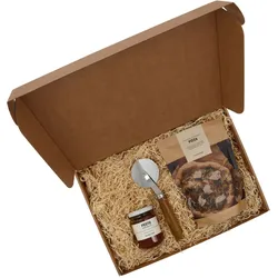Nicolas Vahe Nicolas Vahé, Pizzakit, Geschenkset, 3-teilig