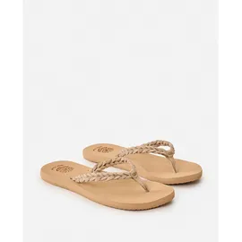 Rip Curl Maya Riviera beige 38