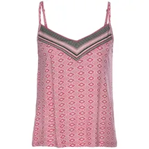vivance dreams by lascana Trägertop Pink 44/46
