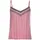 vivance dreams by lascana Trägertop Pink 44/46