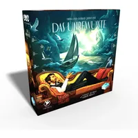 Frosted Games Das Unbewusste