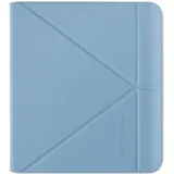 KOBO SleepCover Case Kobo Libra Colour Sleep Cover Blau