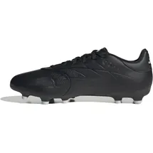 adidas Copa Pure II League FG Core Black / Carbon / Grey One 43 1/3