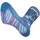BV SPORT Trail Ultra Collector DBDB 2 Paare Blau/Pink 42-44