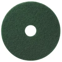 TASKI Americo Pad 16 Zoll Grün Scheuerpad zur Nass-